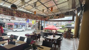 Restaurant - Royal Sweet Hotel (Patong)
