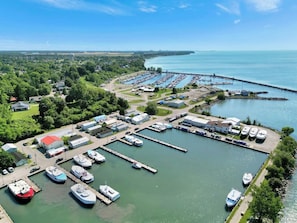 Marina