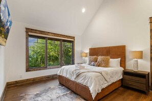 3 Schlafzimmer, kostenloses WLAN, Bettwäsche