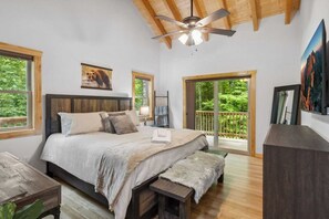 3 Schlafzimmer, kostenloses WLAN, Bettwäsche