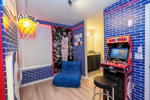 Area giochi