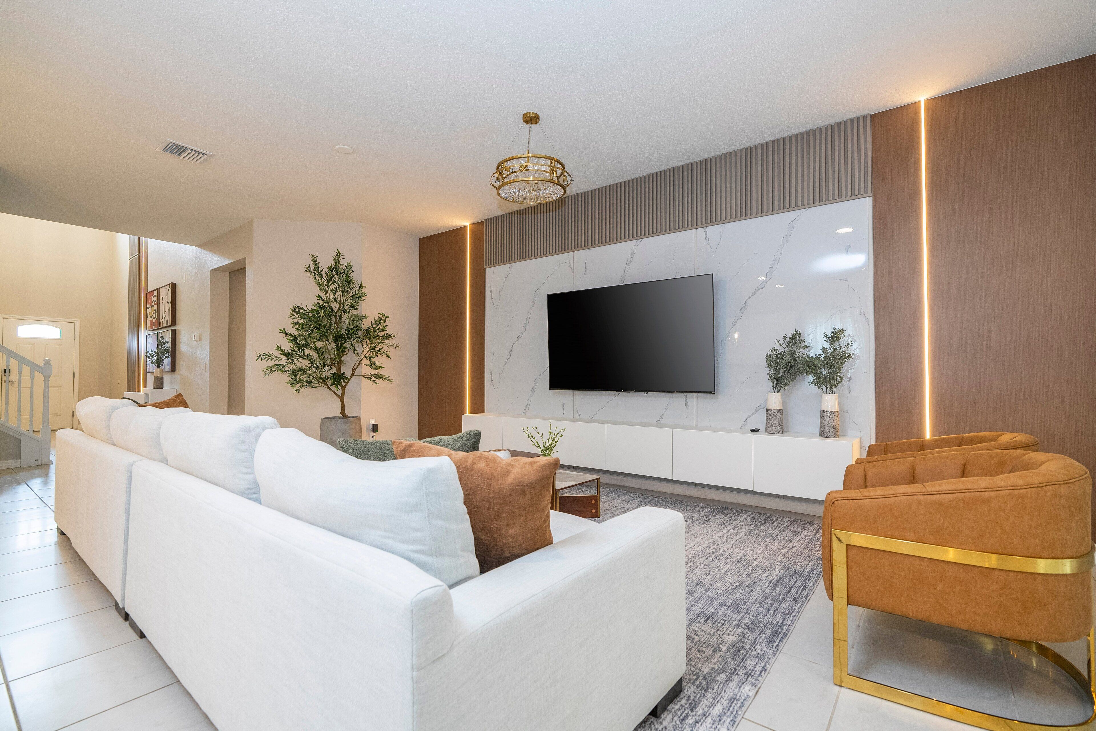 Smart TV