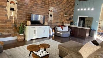 Smart TV