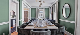 King Beds - A Victorian Suite Xcape