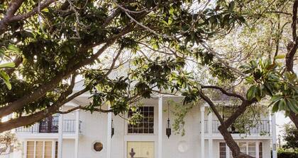 Estate Guest Home—Upstairs, EV Charger on site