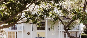 Estate Guest Home—Upstairs, EV Charger on site