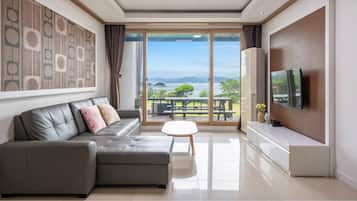 Basic Room, 1 Bedroom (B3) | Exterior