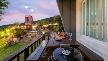 Basic Room, 1 Bedroom (F1) | Exterior