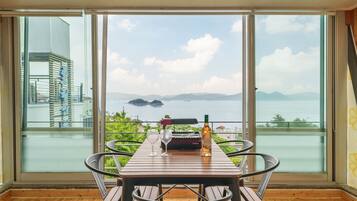 Basic Room, 1 Bedroom (B4) | Exterior