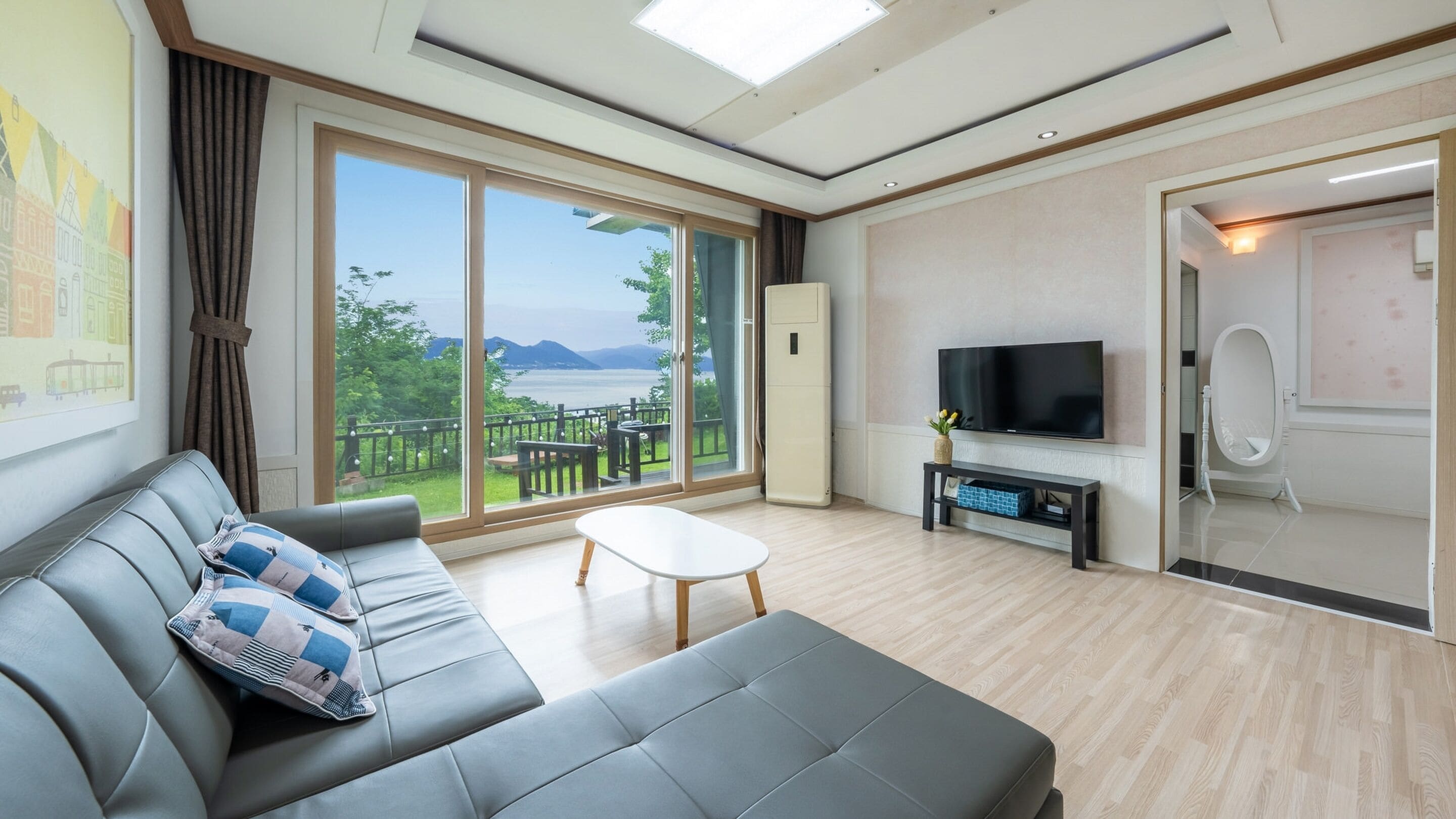 Camera Basic, 1 camera da letto (F1) | 1 camera, Wi-Fi gratuito