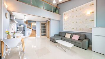 Basic Room, 1 Bedroom (B5) | 1 bedroom, free WiFi