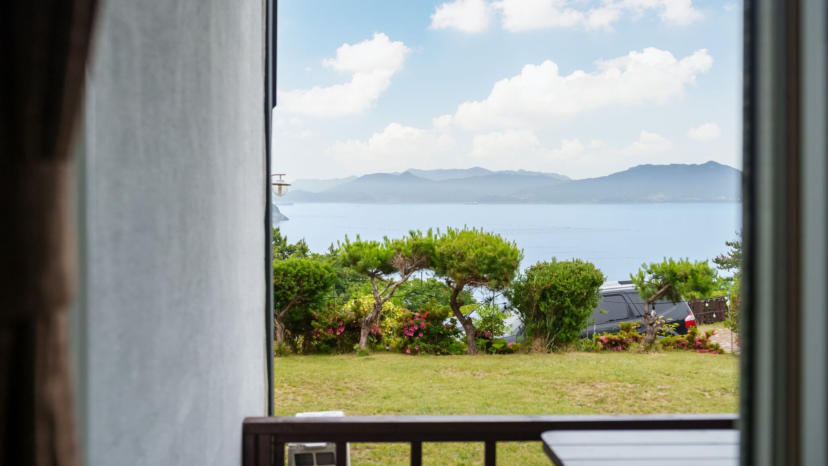Habitació bàsica, 1 dormitori (B2) | 1 dormitori i wifi gratuïta 