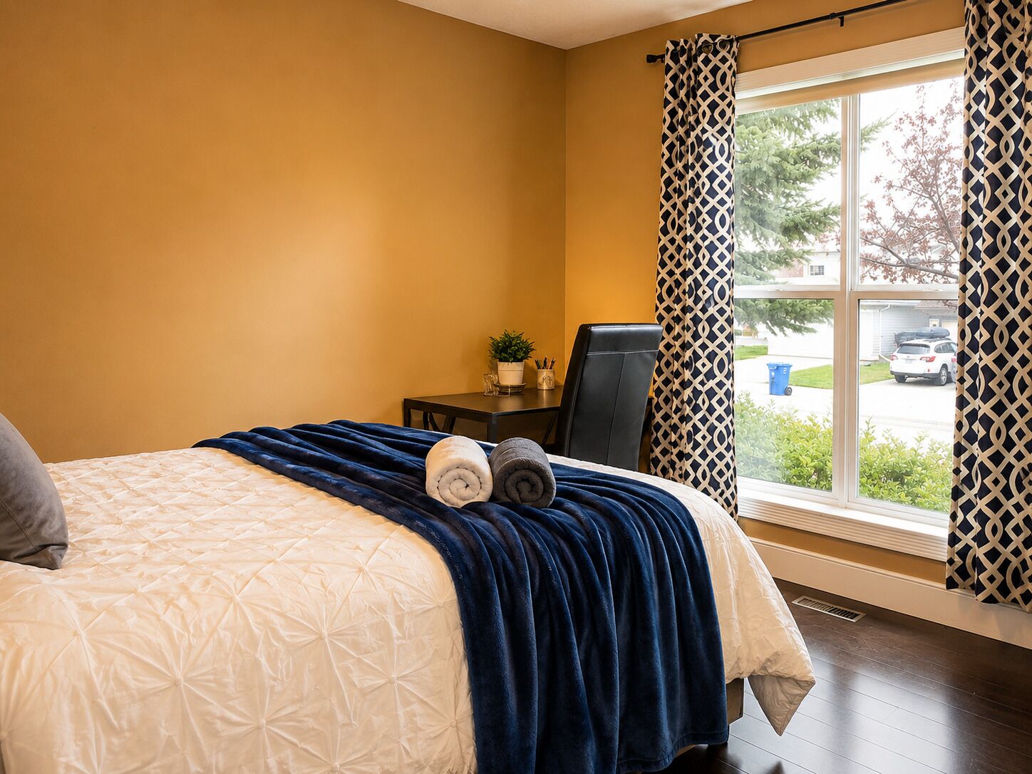 Superior Double Room, 1 Double Bed (Tuscany Room)