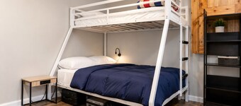Tuscan Ridge Guesthouse Calgary West