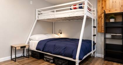 Tuscan Ridge Guesthouse Calgary West