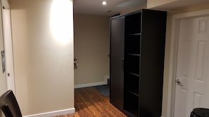 Family Room, 1 Bedroom, Private Bathroom (Family Adventure Bunk Room)