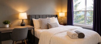 Tuscan Ridge Guesthouse Calgary West
