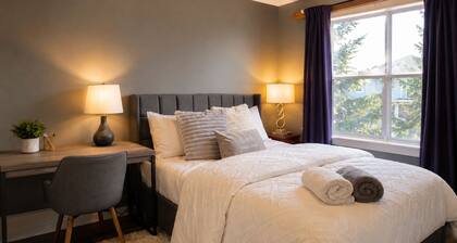 Tuscan Ridge Guesthouse Calgary West