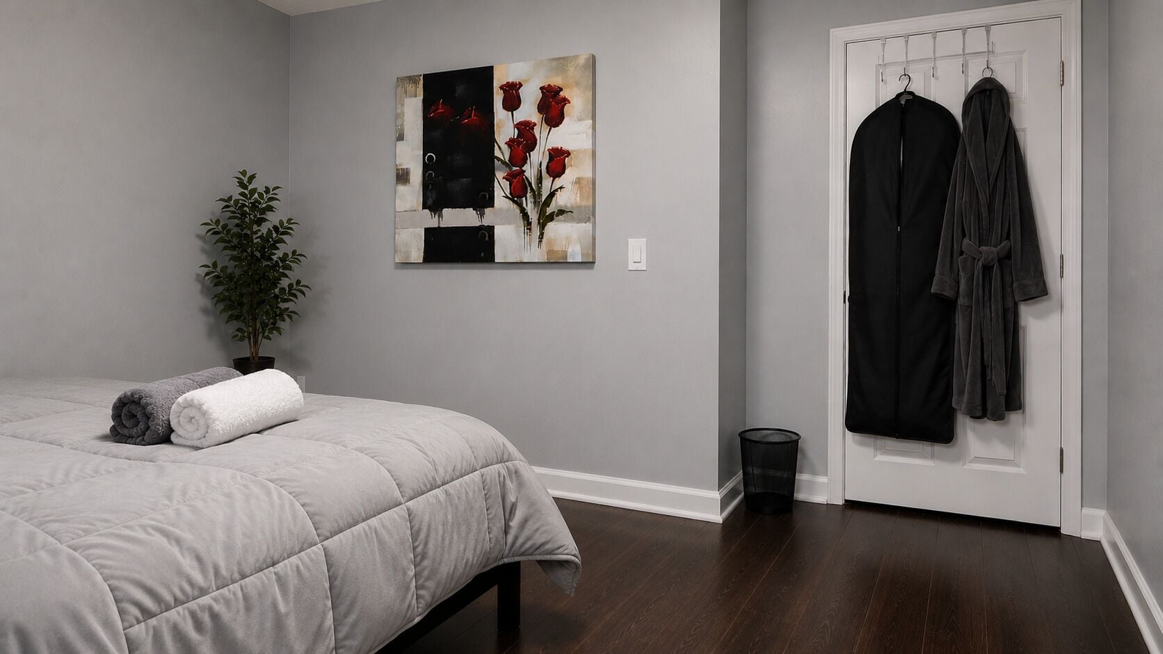 Photo - Tuscan Ridge Guesthouse Calgary West