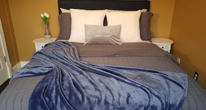 Tuscan Ridge Guesthouse Calgary West