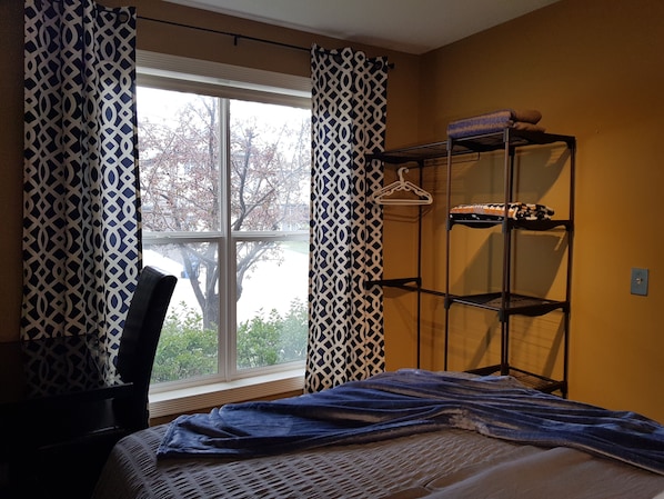 Superior Double Room, 1 Double Bed (Tuscany Room)