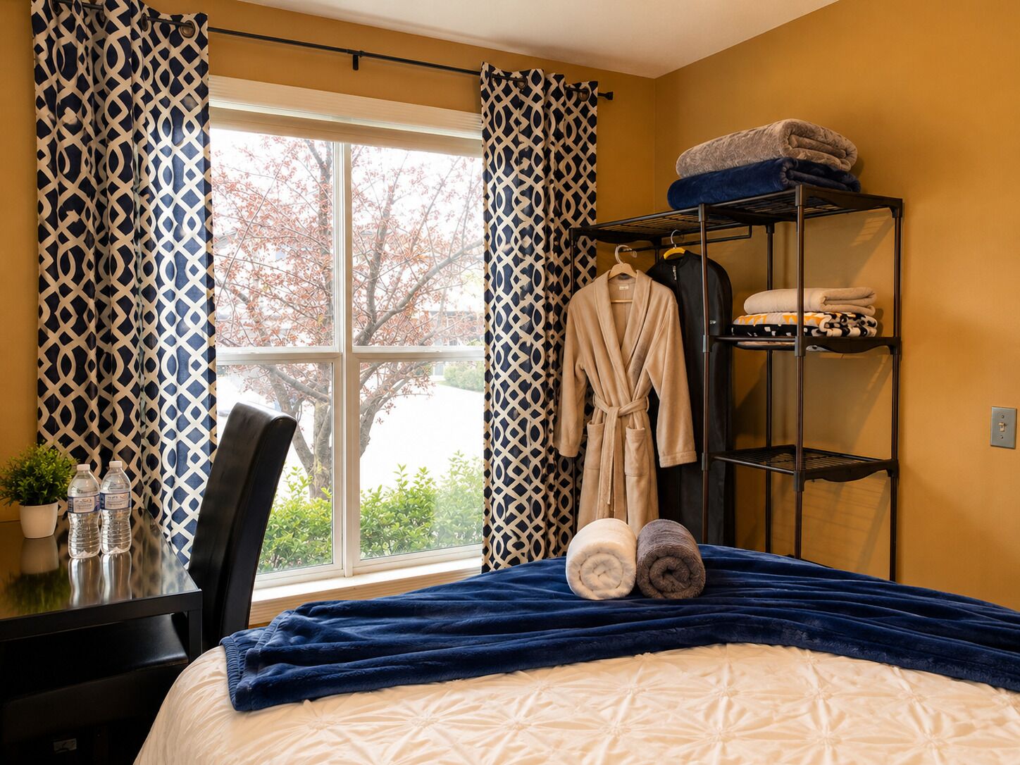 Photo - Tuscan Ridge Guesthouse Calgary West