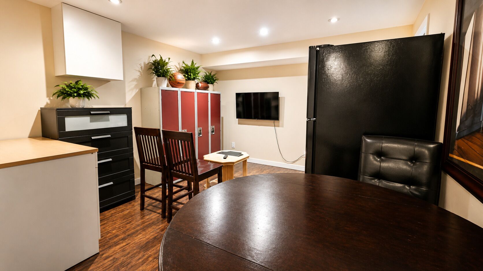 Télévision