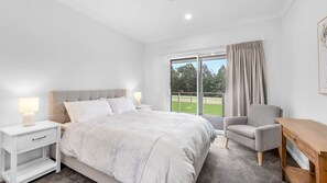 4 bedrooms, desk, free WiFi, bed sheets - Meadow Mist - Kangaroo Valley (Kangaroo Valley)