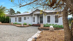 Exterior - Meadow Mist - Kangaroo Valley (Kangaroo Valley)