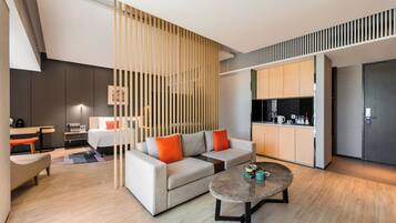 Comfort Double Room | View from room