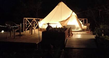 Limited to 1 group per day 1 house 1 private ga / Kunigami-gun Okinawa