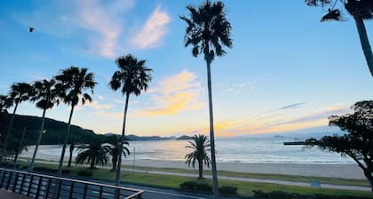 Right in front of Katasoehama Beach 20 tatami J / Oshima-gun Yamaguchi