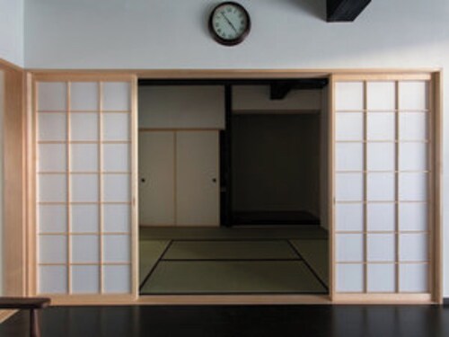 Nonsmoking Room only Tani Oldstyle house for / Ishikari Hokkaidō