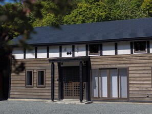Exterior - Nonsmoking Room only Tani Oldstyle house for / Ishikari Hokkaidō (Ishikari)