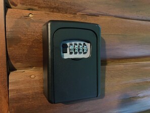 1 makuuhuone, ilmainen Wi-Fi, vuodevaatteet