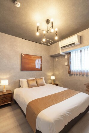 1 bedroom, desk, iron/ironing board, free WiFi - Japa Vista Casa De Vos2LDK with Mercedes convertible14 minutes to Kokusai Street - 1208 / Naha Okinawa (Naha)