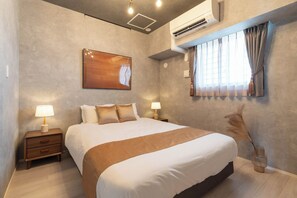 1 Schlafzimmer, Schreibtisch, Bügeleisen/Bügelbrett, kostenloses WLAN