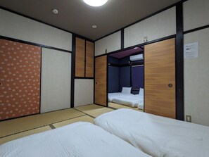 1 soverom, skrivebord, wi-fi (inkludert) og sengetøy