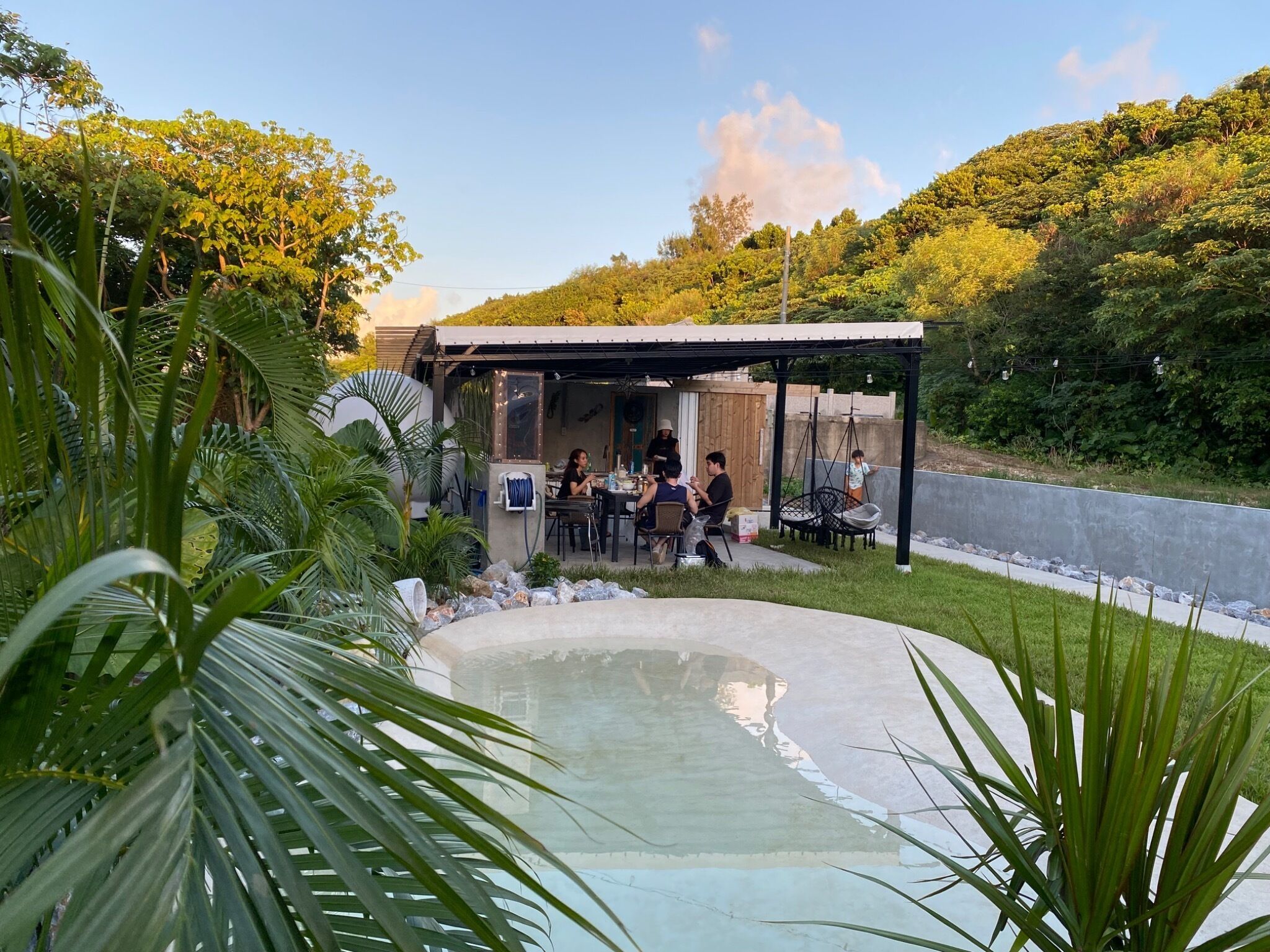 Pool