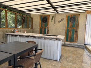 Dining - Churaumi Aquarium is right nearby Children up to  / Kunigami-gun Okinawa (Kunigami-gun)