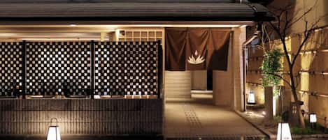 露台/庭院