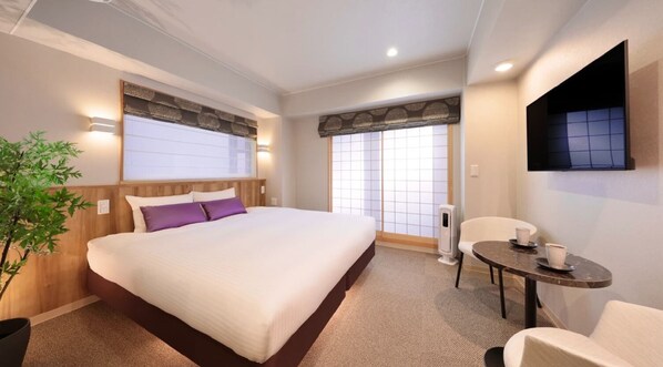 1 Schlafzimmer, Schreibtisch, Bügeleisen/Bügelbrett, kostenloses WLAN
