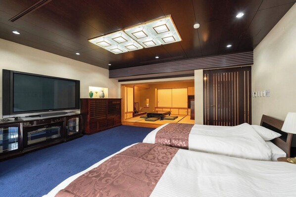 6 chambres, bureau, fer et planche à repasser, Wi-Fi gratuit