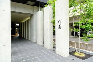 Property grounds - 1002 New Open 2 stations 4 minutes from ShinO - 1002 / Suita Ōsaka (Suita)