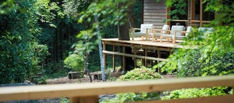 Lodge Building A / Otawara City Tochigi