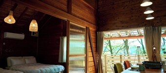 ロッジ　B棟 / 大田原市 栃木県