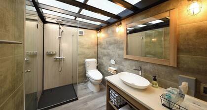 Standard plan3 people Enjoy glamping and a luxu / Haga County Tochigi