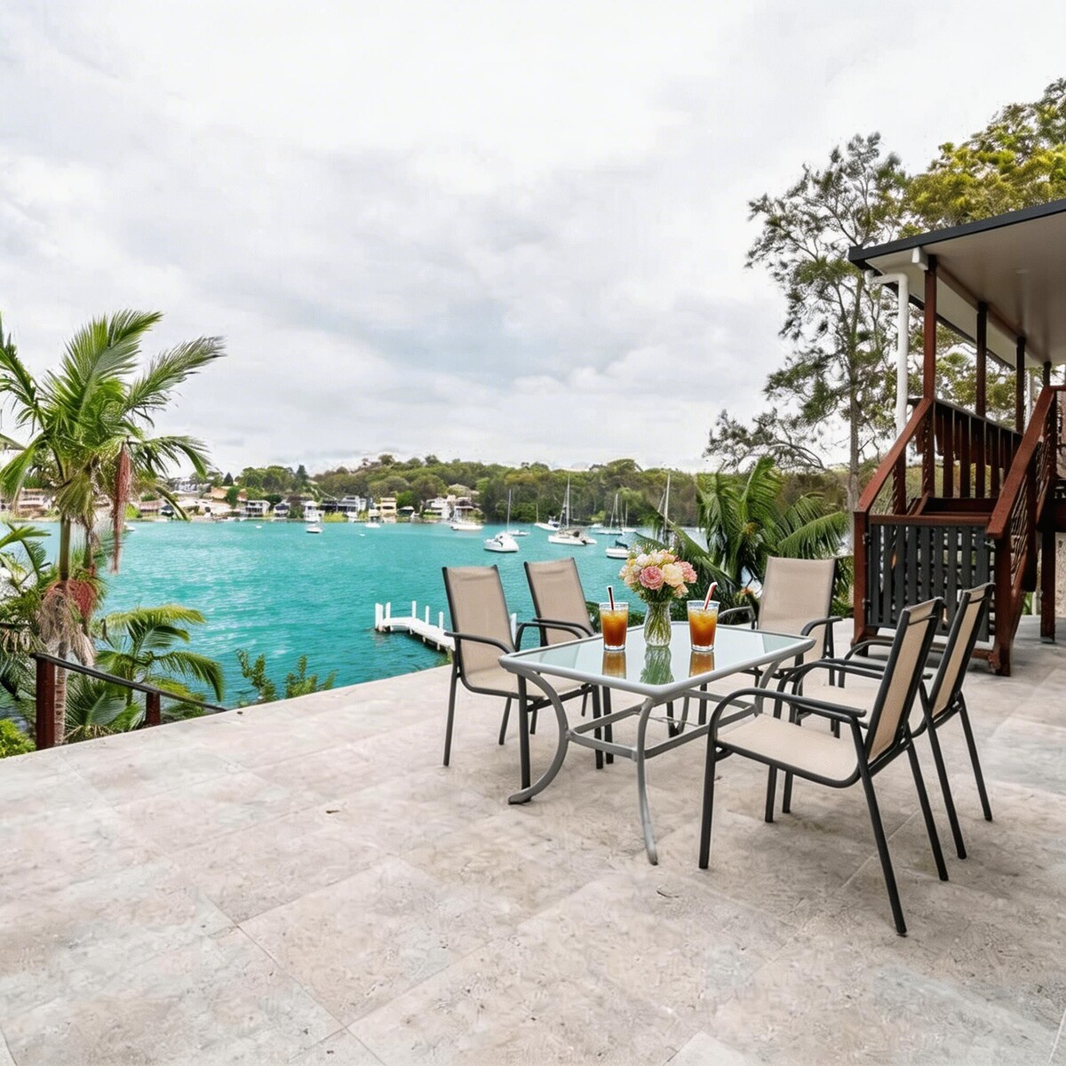 Bild für Gastgeberprofil