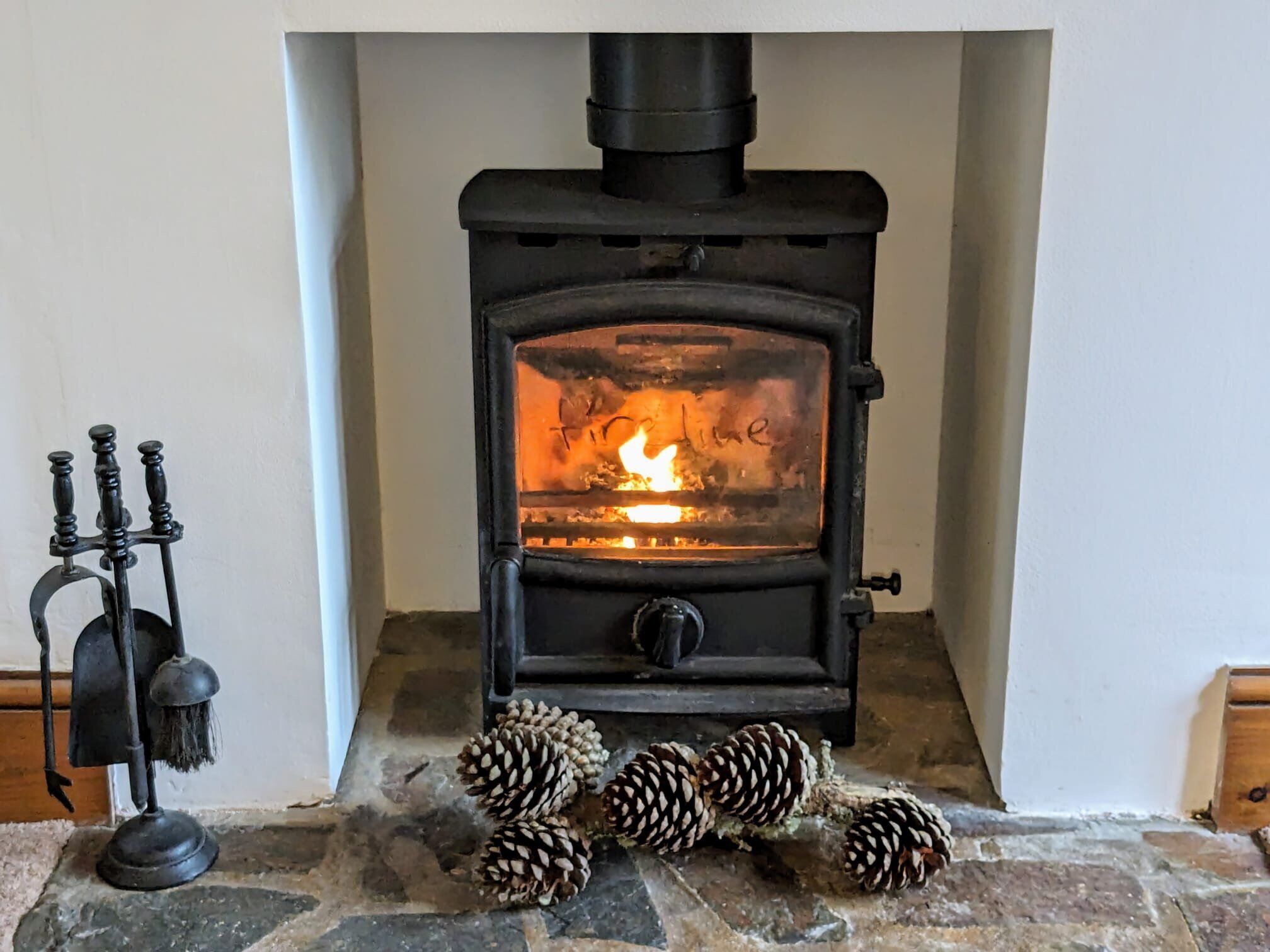 Chimenea