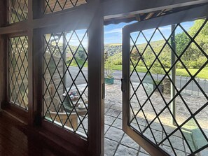 Interior - Chauffeurs Cottage near Martinhoe (Parracombe)